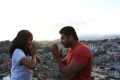 Baby Anikha, Jayam Ravi in Miruthan Movie New Stills