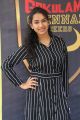 Tamil Actress Misha Ghoshal Photos @ Gokulam Chennai Rockers Team Logo Launch