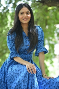 Missing Movie Actress Misha Narang Pics