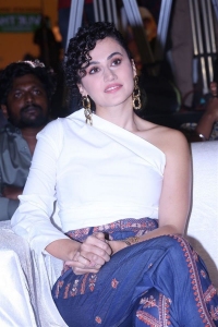 Actress Taapsee Pannu @ Mishan Impossible Pre Release Stills