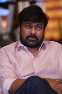 Megastar Chiranjeevi @ Mishan Impossible Pre Release Stills