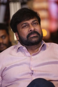 Mega Star Chiranjeevi @ Mishan Impossible Pre Release Stills