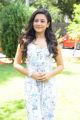 Actress Mishti Chakraborty Stills @ Burra Katha Teaser Launch