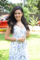 Actress Mishti Chakraborty Cute Stills @ Burrakatha Teaser Launch
