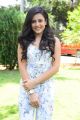 Actress Mishti Chakraborty Stills @ Burra Katha Movie Teaser Launch