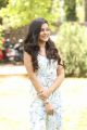 Actress Mishti Chakraborty Cute Stills @ Burrakatha Teaser Launch