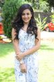 Actress Mishti Chakraborty Cute Stills @ Burrakatha Teaser Launch