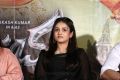 Actress Mishti Chakraborty in Black Churidar Pics