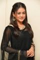 Actress Mishti Chakraborty New Pics in Black Churidar