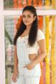 Actress Mishti Chakraborty Pics at Wings Movie Makers Production No 1 Movie Launch