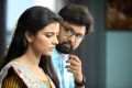 Aishwarya Rajesh, Uday Shankar in Mismatch Movie Images HD