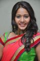 Telugu Actress Misra Hot Stills @ Tholi Sandya Movie Press Meet