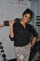Actress Vijayalakshmi @ Miss Flame 99F Women’s Day Fitness Competition Stills