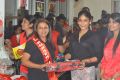 Miss Flame 99F Women’s Day Fitness Competition Stills