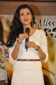 Actress Ishita Vyas @ Miss Leelavathi Movie Press Meet Stills