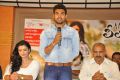 Miss Leelavathi Movie Press Meet Stills