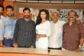 Miss Leelavathi Movie Press Meet Stills