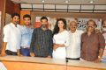 Miss Leelavathi Movie Press Meet Stills