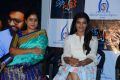 Roopa Lakshmi, Aishwarya Rajesh @ Miss Match Movie Press Meet Stills