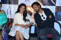 Aishwarya Rajesh, Udayshankar @ Miss Match Movie Press Meet Stills