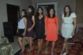 Miss South India 2013 Press Meet Stills