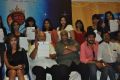 Miss South India 2013 Press Meet Stills