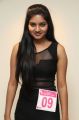 Model Hanisha @ Miss South India 2015 Auditions, Hotel Marriott, Hyderabad