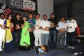 Missed Call Movie Audio Launch Stills