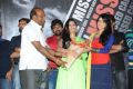 Missed Call Movie Audio Launch Stills