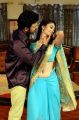 Abhinay, Radhika in Missed Call Telugu Movie Stills
