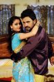 Abhinay, Radhika in Missed Call Telugu Movie Stills