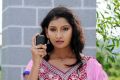 Actress Vinny in Missed Call Telugu Movie Stills