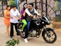 Missed Call Telugu Movie Stills