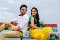 Abhinay, Radhika in Missed Call Telugu Movie Stills