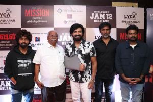 Mission Chapter 1 Trailer Launch Stills