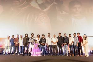 Mission Chapter 1 Trailer Launch Stills