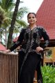 Actress Vidya Balan @ Mission Mangal Promotion in JW Marriot Photos