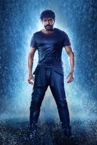 Actor Arun Vijay in Mission Chapter 1 Movie HD Images