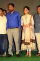 Varun Sandesh, Priyanka Bhardwaj @ Mister 420 Movie Audio Launch Stills