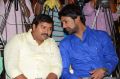 Mister 420 Movie Audio Launch Stills