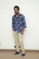 Actor Varun Sandesh @ Mister 420 Movie Press Meet Stills