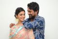 Priyanka Bhardwaj, Varun Sandesh @ Mister 420 Movie Press Meet Stills