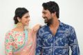 Priyanka Bhardwaj, Varun Sandesh @ Mister 420 Movie Press Meet Stills