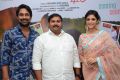 Mister 420 Movie Press Meet Stills