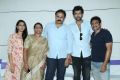 Varun Tej's Mister Movie Opening Stills