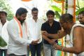 Varun Tej's Mister Telugu Movie Opening Stills