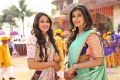 Actress Lavanya Tripathi, Hebah Patel in Mister Movie Photos