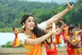 Heroine Lavanya Tripathi in Mister Movie Photos