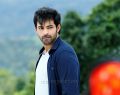 Actor Varun Tej in Mister Movie Photos