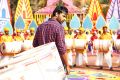 Hero Varun Tej in Mister Movie Photos